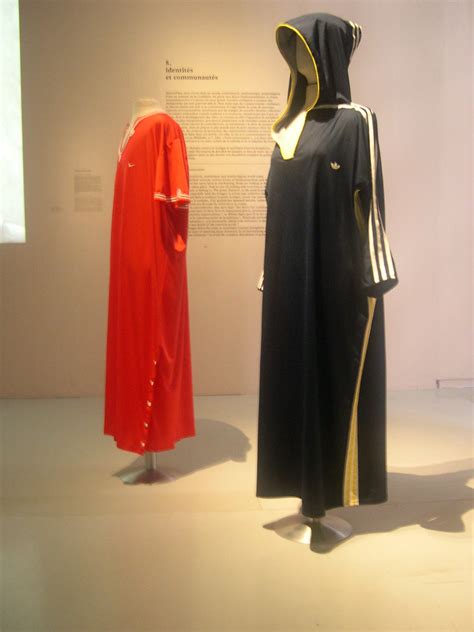 adidas burka